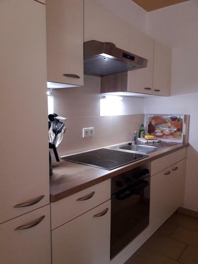 Ferienwohnung Am Rauenstein Struppen Εξωτερικό φωτογραφία